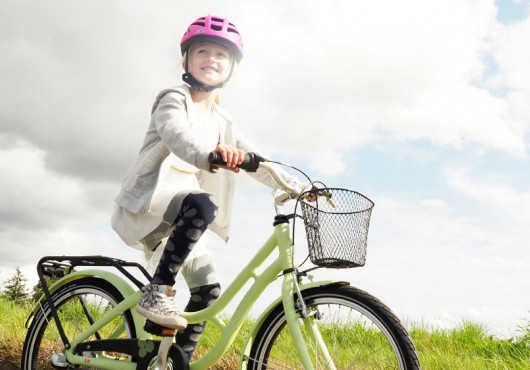 Der er en tendens Afgørelse opretholde Børnecykler » Ribe Cykellager
