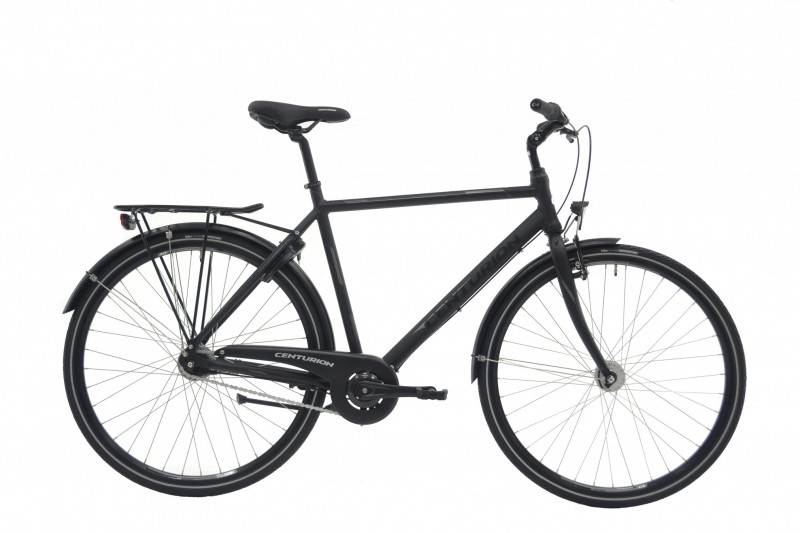 Centurion - Challenger | City-cykler Centurion Challenger Herre 7 gear | City-cykler