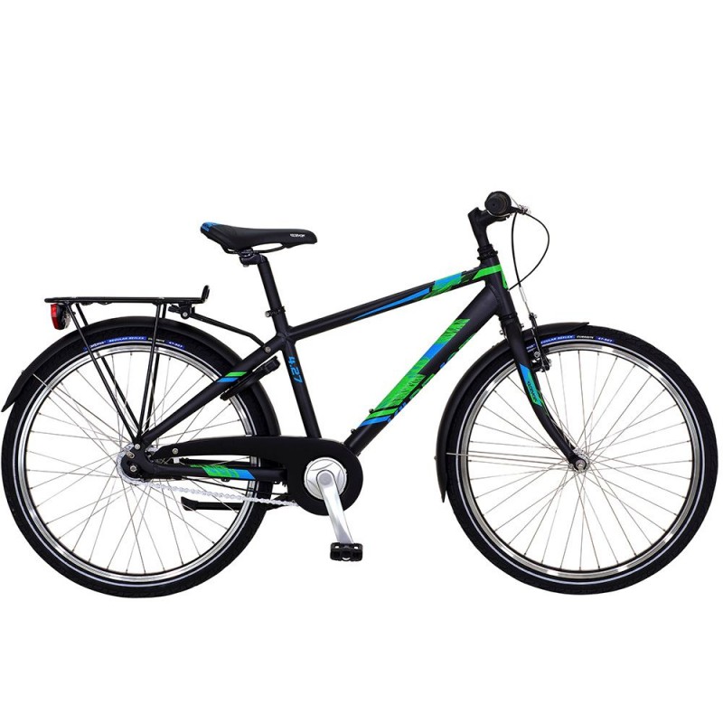 Kildemoes - Bikerz 20 | City-cykler Kildemoes Bikerz 20