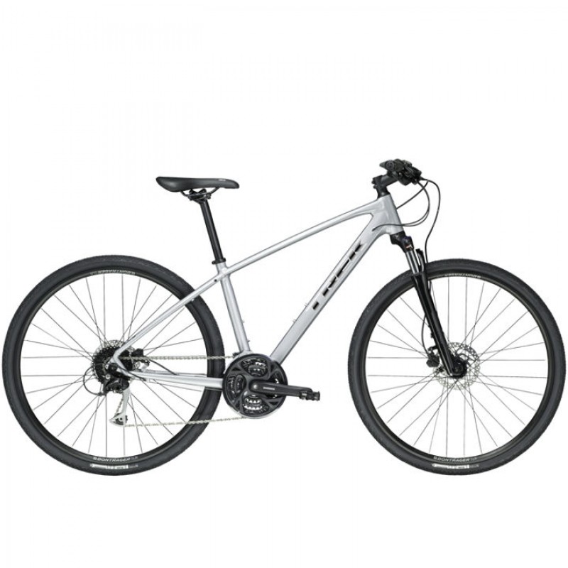 Trek - Dual Sport 3 | City Trek Dual Sport 3 mod. 2019 | City