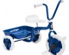 Winther Tricycle 405 Blue