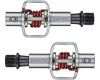 crankbrothers pedal eggbeater 1 grey red