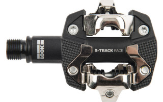 Look X Track Race pedal