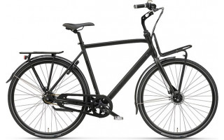 sort cykel klassisk batavus harlem 79 bc500819 1