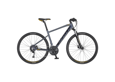 scott sub cross 40 men