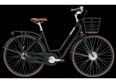 3711660100751 norden lady 28 n7 sort brun new tiny