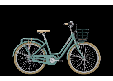 3732150500726 norden clara mintgroen