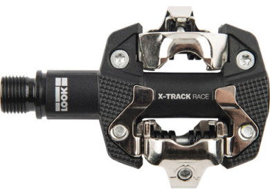 Look X Track Race pedal