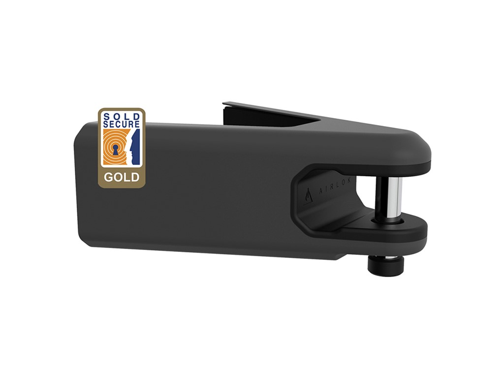 airlok bike lock