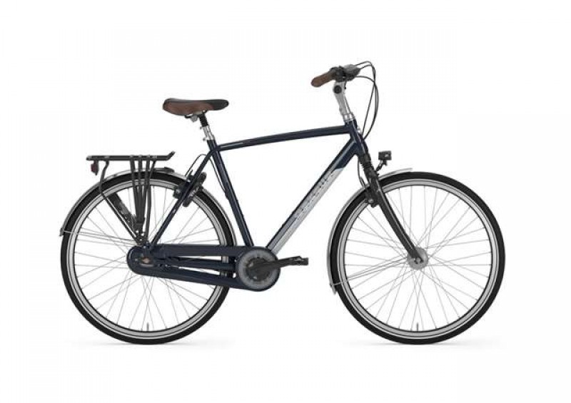 Gazelle Ultimate C8 Ribe Cykellager