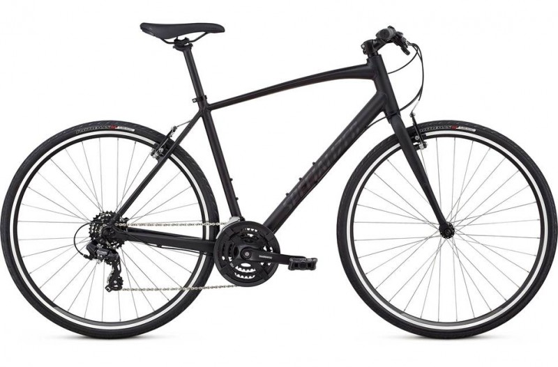 2020 Specialized Sirrus V Brake Ribe Cykellager