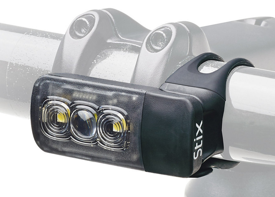 specialized front light